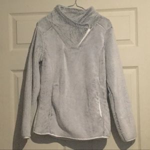 Sherpa Active Jacket